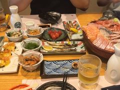 -吉兆·料理(红梅南路店)