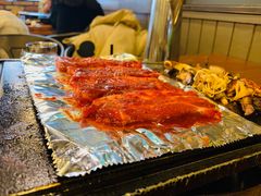 辣味五花肉-香猪坊(五道口店)