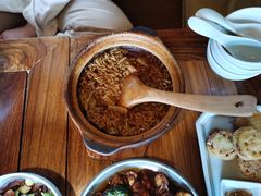 招牌牛肉烩饭-小吊梨汤·北京菜(香山店)