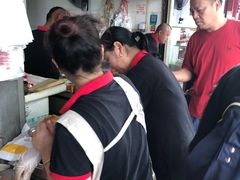 -刘飞放心无铝油条(阳光翠竹苑店)