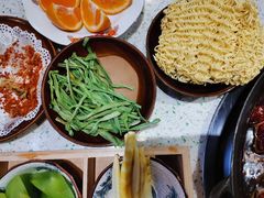 -龙厂长老火锅(抚琴店)