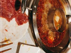 -谭氏兄弟火锅(中和店)