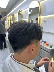 -COSMO PRO造型