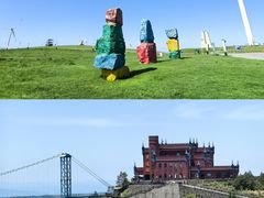 -龙里油画大草原旅游区