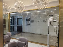 -潘多拉Hairsalon