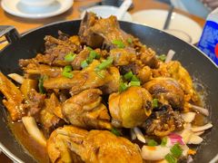 -食光慢宴·安吉土菜馆