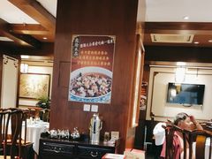 -惠丰堂饭庄·烤鸭·京味菜(西北旺·唐家岭店)
