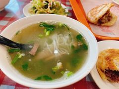 -老驴头(红二师店)