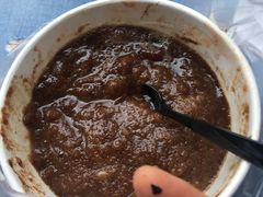 -二斗栗子(黄河道店)