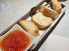 -Mezomd曼索蒂西班牙餐厅(广粤店)