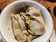 -齐齐衮·廟街生蚝雞煲(荔湾地铁站店)