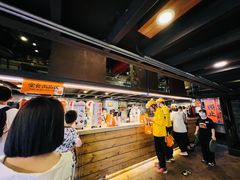 -放哈·甜醅子奶茶创造者(正宁路店)