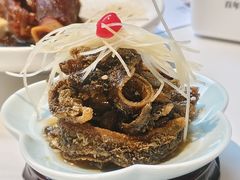 -二泉园老菜馆·百年无锡菜