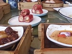 -中恒华茶楼(牌坊店)