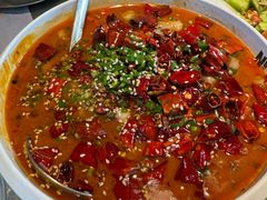 -No.DD戳子烧烤·江湖菜(北京总店)