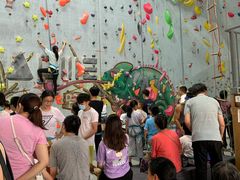 -尽峰攀岩 Acme Climbing