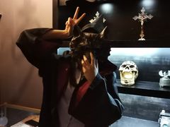 -逃脱反斗城沉浸剧情密室(北京路店)