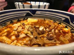 -阿香米线(天津凯德餐厅店)