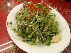 -玉华台饭庄(裕中西里小区店)