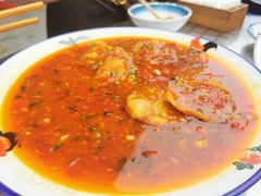-老字号敖鸡肉