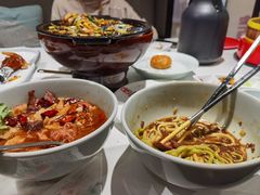 -味+新京宴·烤鸭·北京菜(创意谷店)