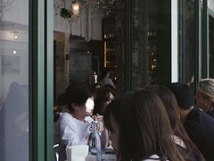 门面-RAC BAR(安福路店)