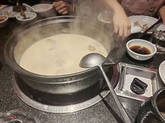 -捞王猪肚鸡火锅(昆山店)