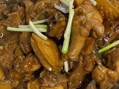 -童福兴·南京菜(老门东店)