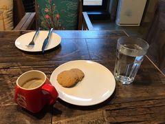 -HIGH FIVE哈福手工汉堡(桂林路店)