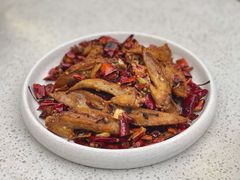 -浮何烤铺(桐梓林店)