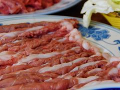 -前门张记涮肉(前门店)