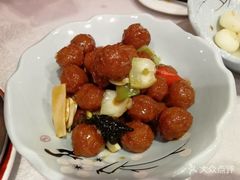 -东兴楼饭庄(六里桥店)