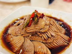 -顺风海鲜港(金玉兰店)