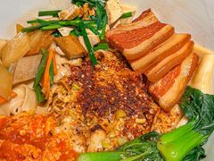 -大秦小宴•新派西北(万象前海店)