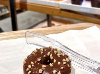 周末决定去开发大宝山！ 去宝杨宝龙广场的MUJI