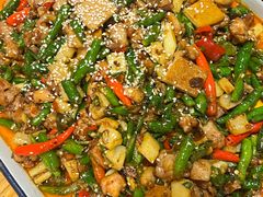 兔槽招牌兔-兔槽江湖菜·重庆璧山兔(水围店)