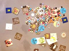 -虚荣精酿酒屋(五羊店)