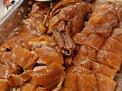 -夏茅维记饭店