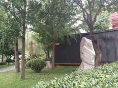 -唐城墙遗址公园