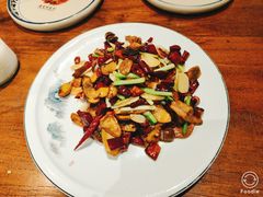 -遇见阿家村云南菜(魏公村店)