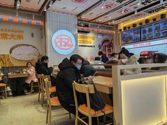 -权味·朝鲜族拌饭(勒泰店)