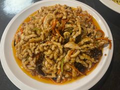 鱼香肉丝-徐包铺(丰润街店)