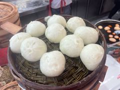 -记忆包工坊·非遗小笼包(观音桥总店)