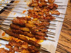 -有奴思烤肉·清真(正宁路店)