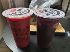 -花姨·老电影院果汁冰(88号店)