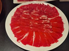 -南门涮肉(北洼路店)
