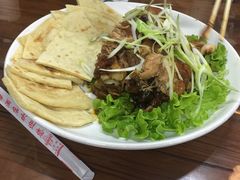 -鼎香润(德胜门内店)