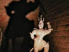 -洛阳古墓博物馆