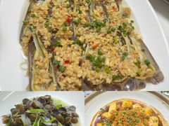 -大海山·十八年海鲜闽菜(金港店)