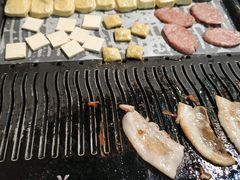 -贵州风味小馆(世茂茂悦里)